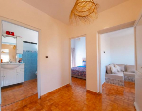 Beachside Retreat in Imi ouadar